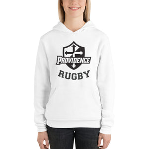 Rugby Imports Providence College Rugby Pullover Hoodie