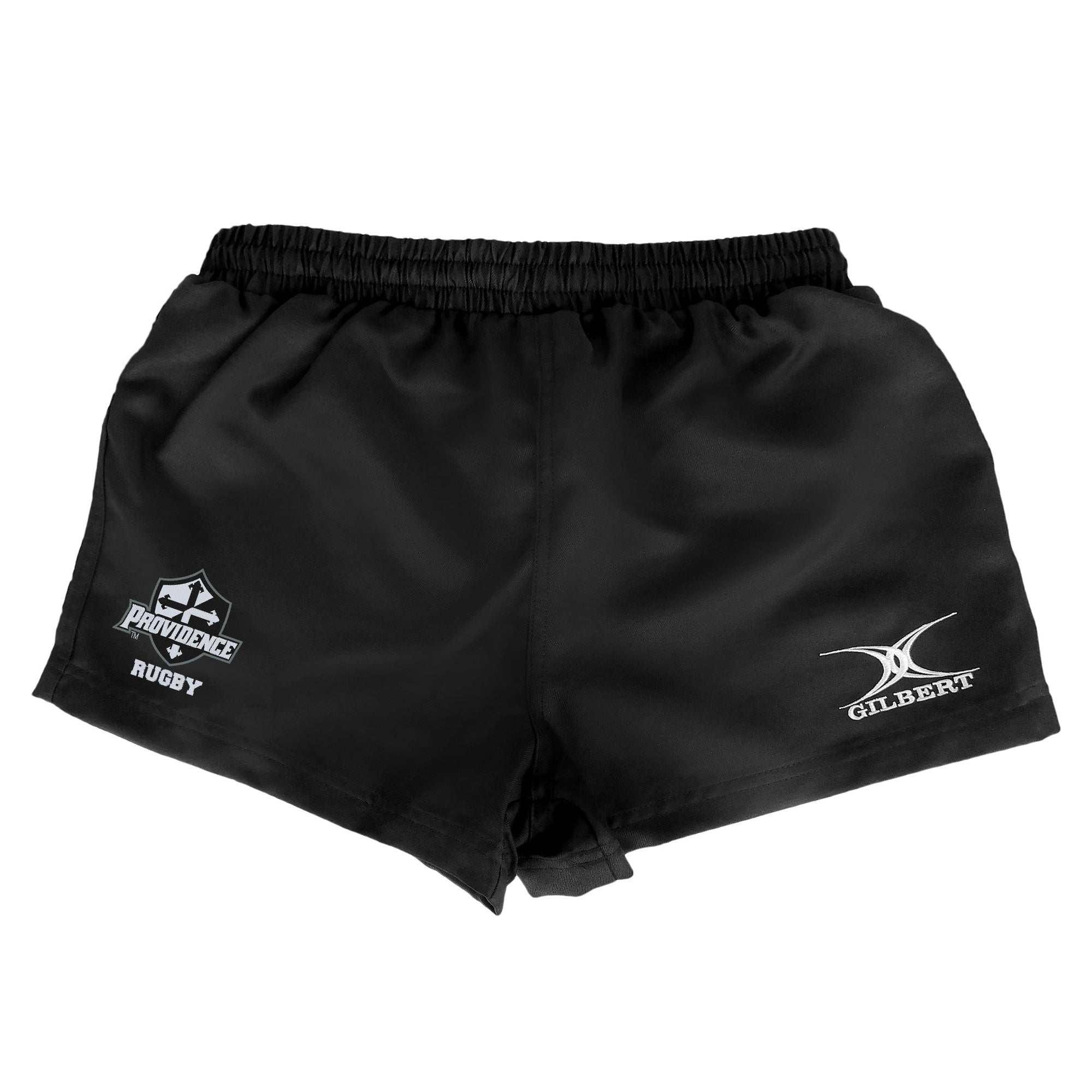 Rugby Imports Providence College Rugby Saracen Rugby Shorts