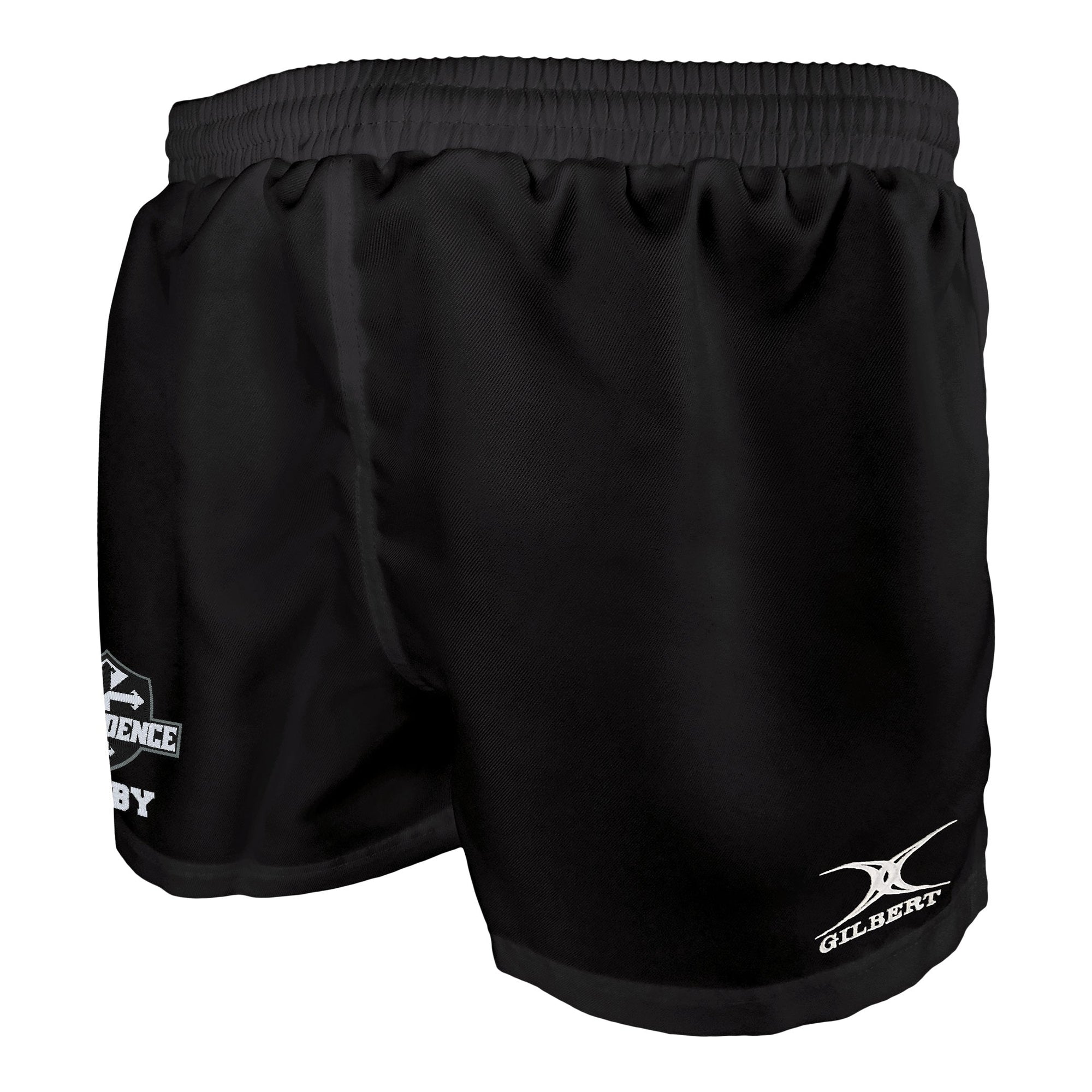 Rugby Imports Providence College Rugby Saracen Rugby Shorts