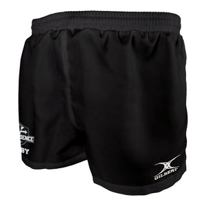 Rugby Imports Providence College Rugby Saracen Rugby Shorts