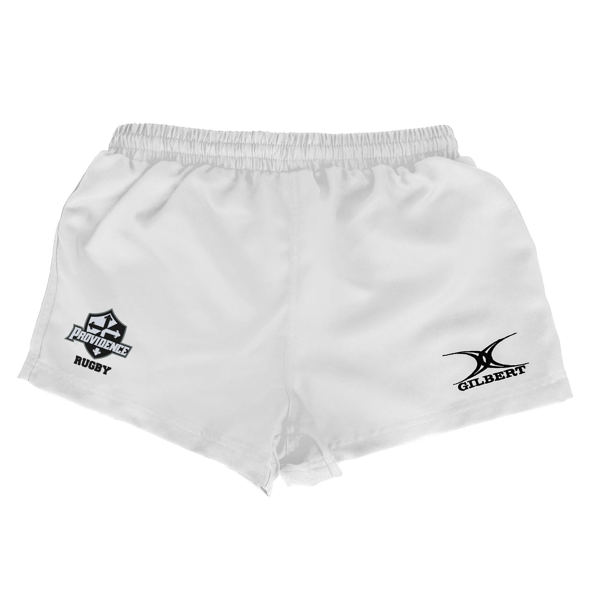 Rugby Imports Providence College Rugby Saracen Rugby Shorts