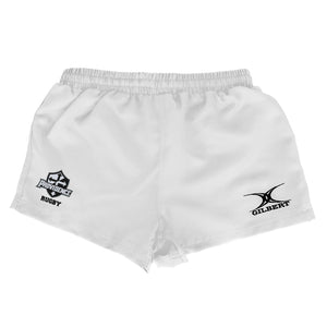 Rugby Imports Providence College Rugby Saracen Rugby Shorts