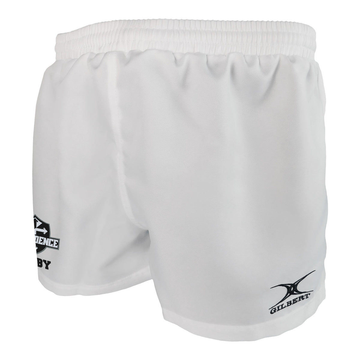 Rugby Imports Providence College Rugby Saracen Rugby Shorts