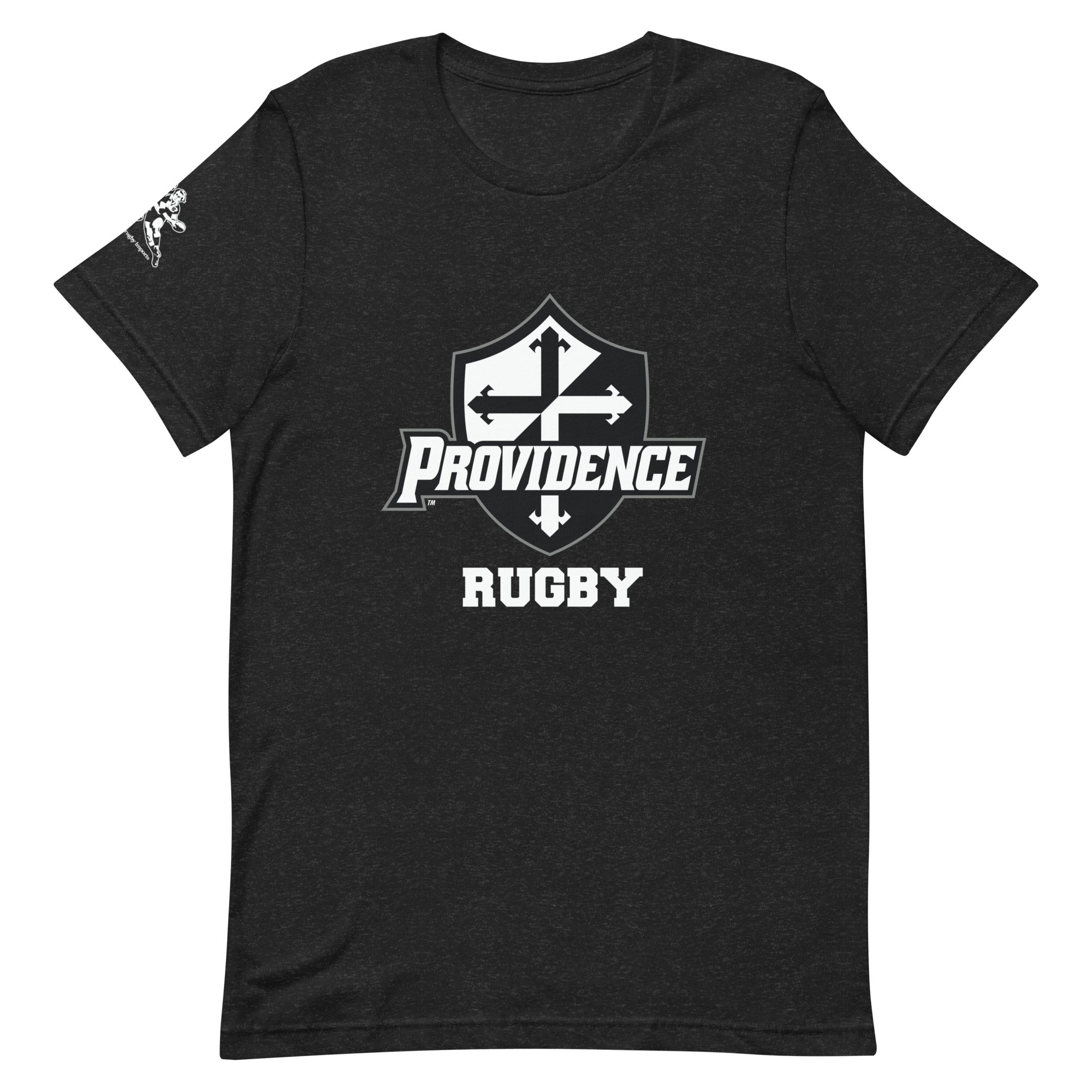 Rugby Imports Providence College Rugby Short-Sleeve T-Shirt