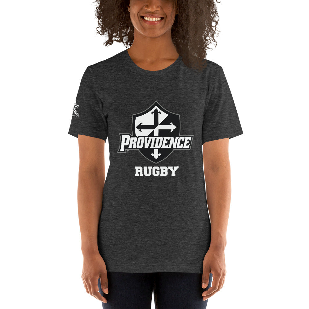Rugby Imports Providence College Rugby Short-Sleeve T-Shirt