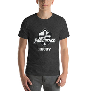 Rugby Imports Providence College Rugby Short-Sleeve T-Shirt