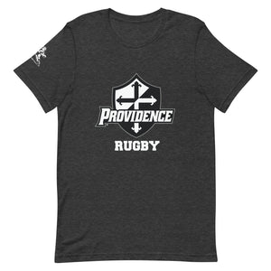 Rugby Imports Providence College Rugby Short-Sleeve T-Shirt