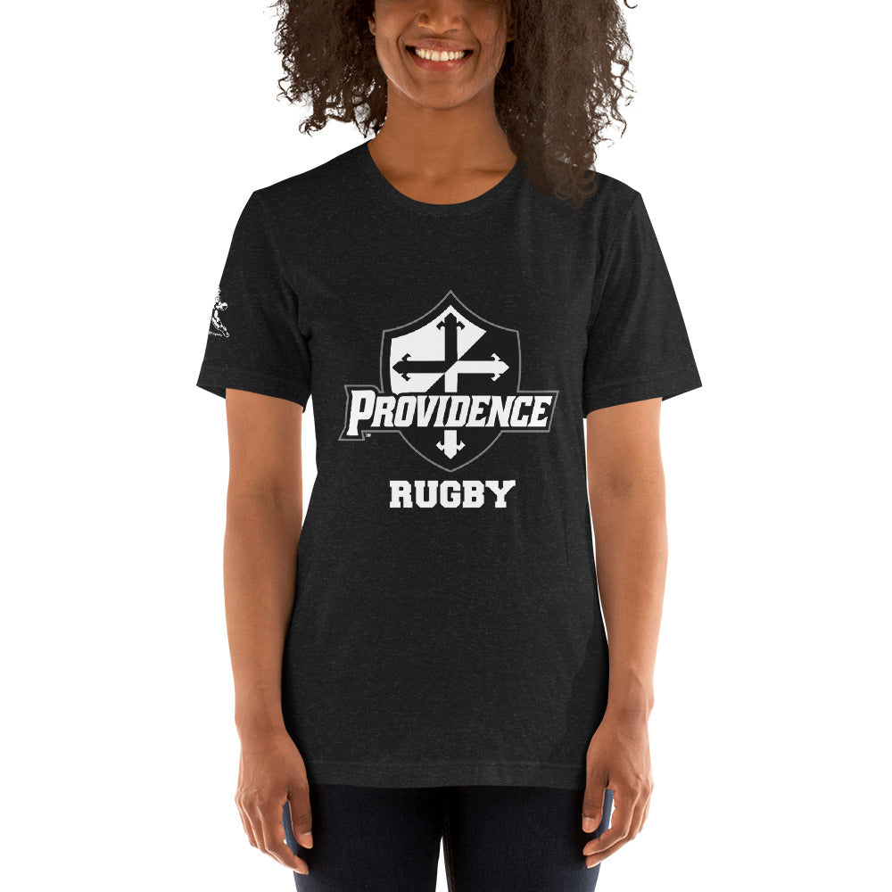 Rugby Imports Providence College Rugby Short-Sleeve T-Shirt