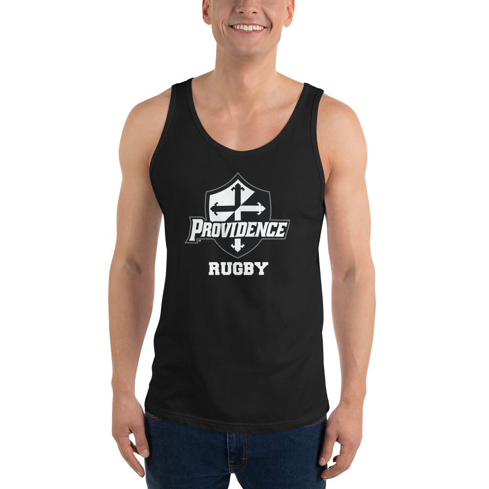 Rugby Imports Providence College Rugby Tank Top