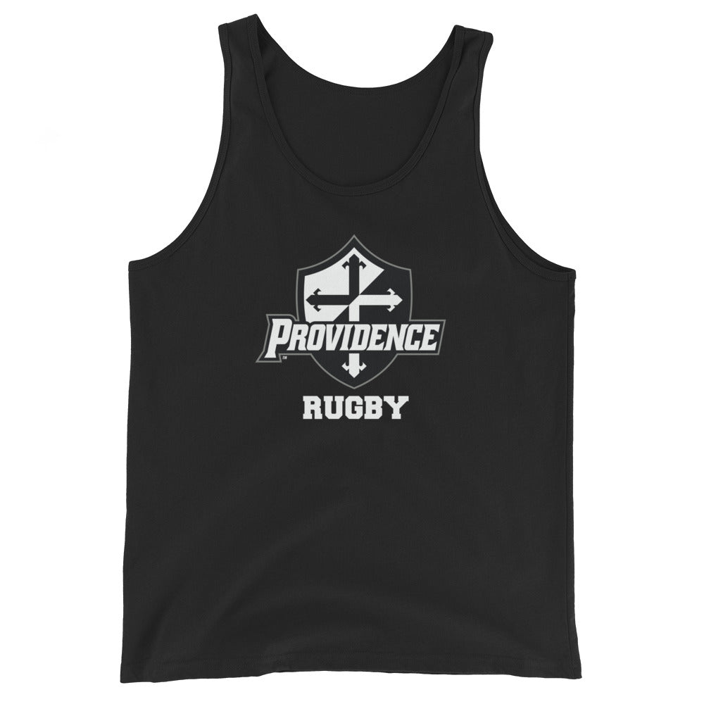 Rugby Imports Providence College Rugby Tank Top