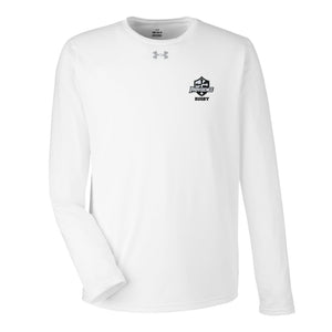 Rugby Imports Providence College Rugby Tech LS T-Shirt