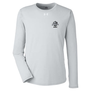 Rugby Imports Providence College Rugby Tech LS T-Shirt