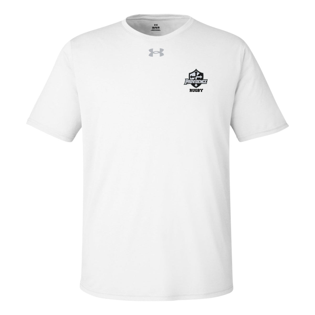 Rugby Imports Providence College Rugby Tech T-Shirt