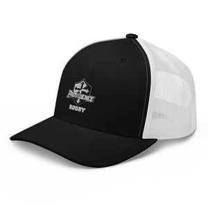 Rugby Imports Providence College Rugby Trucker Cap