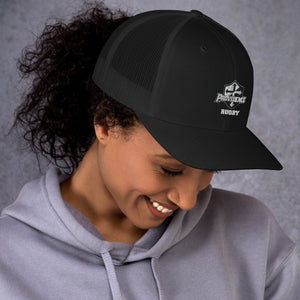 Rugby Imports Providence College Rugby Trucker Cap