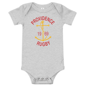 Rugby Imports Providence RFC Baby Onesie