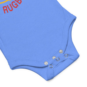 Rugby Imports Providence RFC Baby Onesie