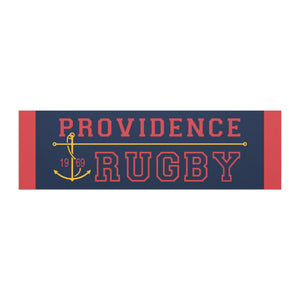 Rugby Imports Providence RFC Car Magnet
