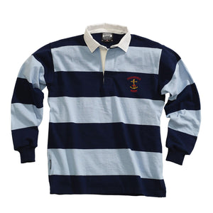 Rugby Imports Providence RFC Casual Weight Stripe Jersey