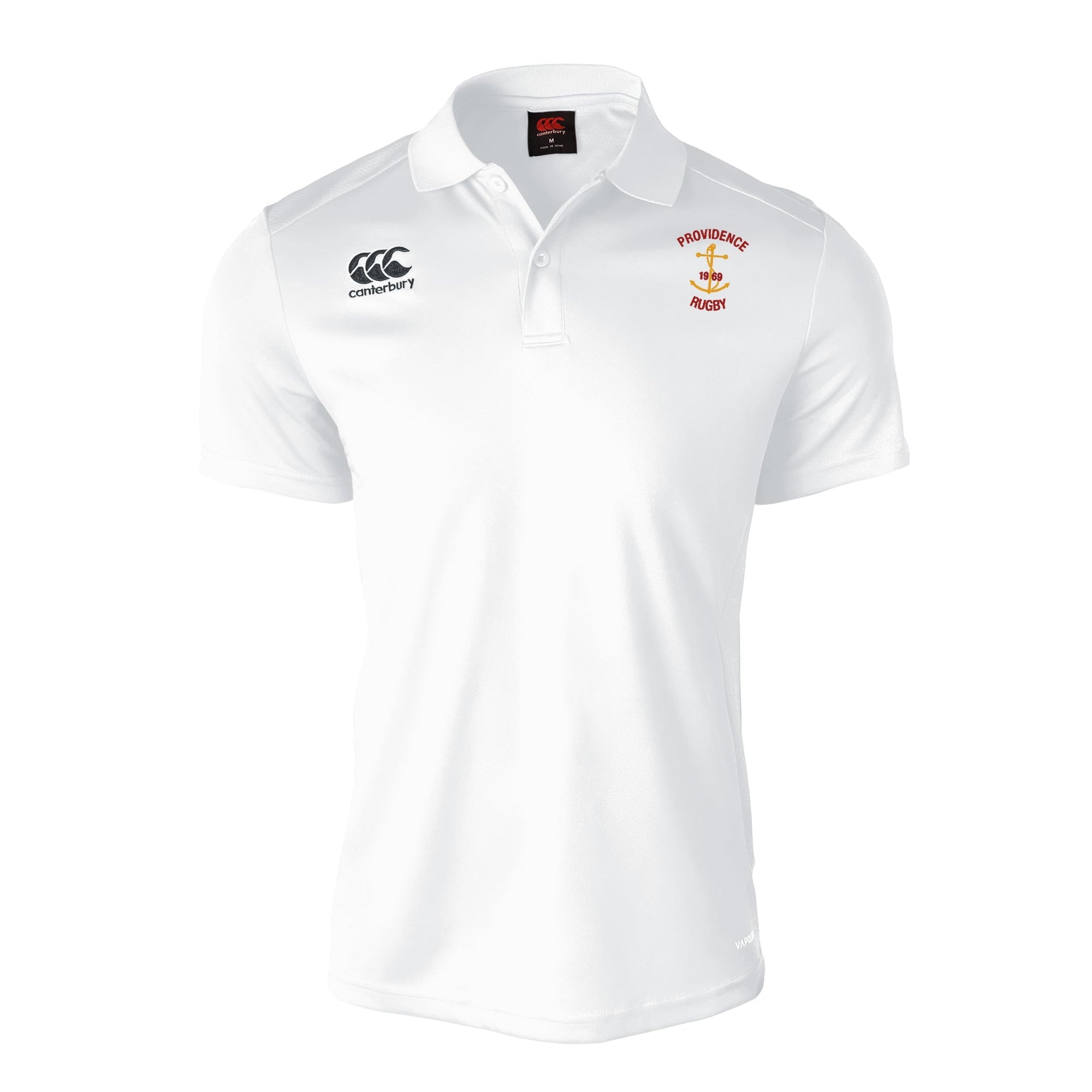 Rugby Imports Providence RFC CCC Dry Polo