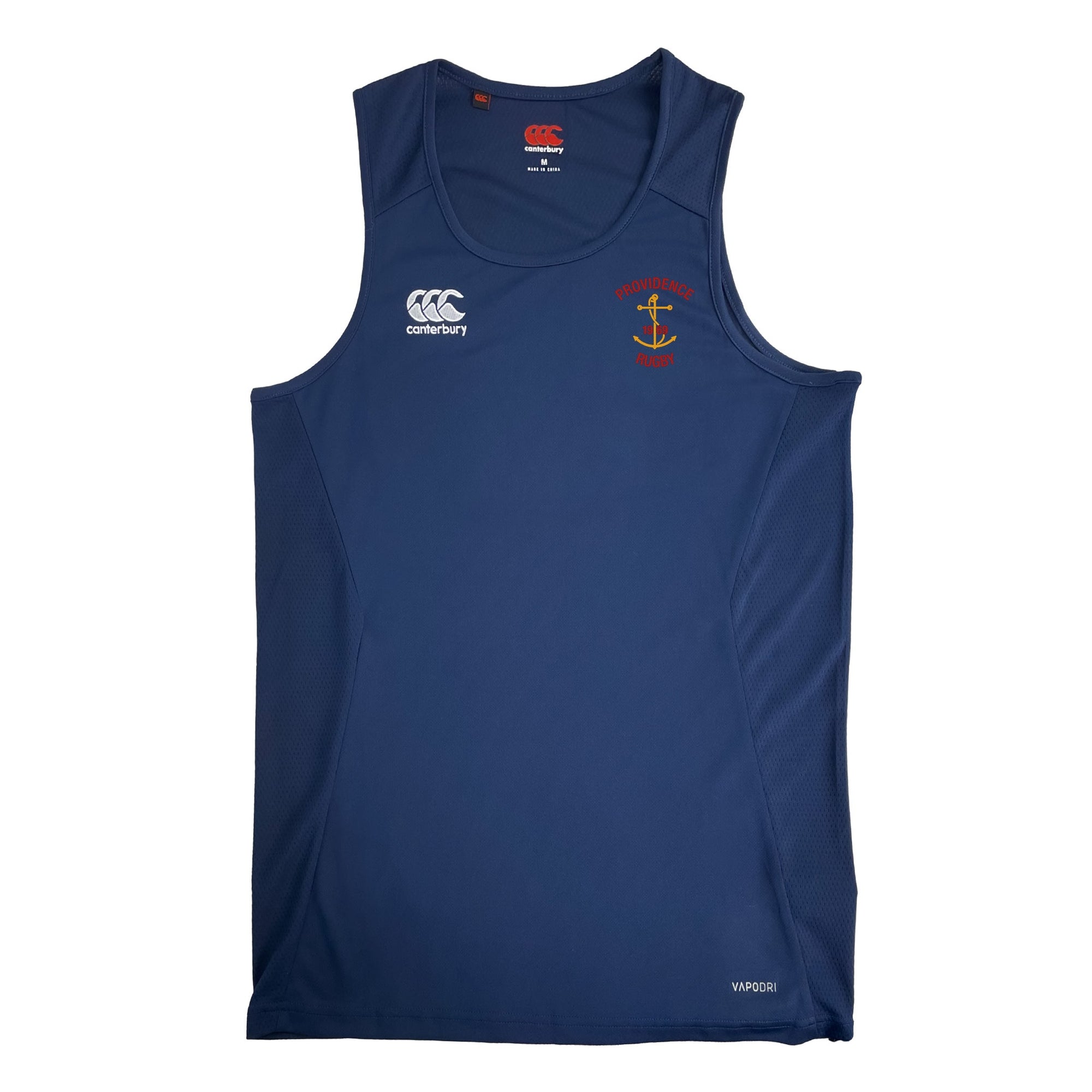 Rugby Imports Providence RFC CCC Dry Singlet