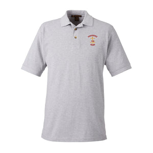 Rugby Imports Providence RFC Cotton Polo