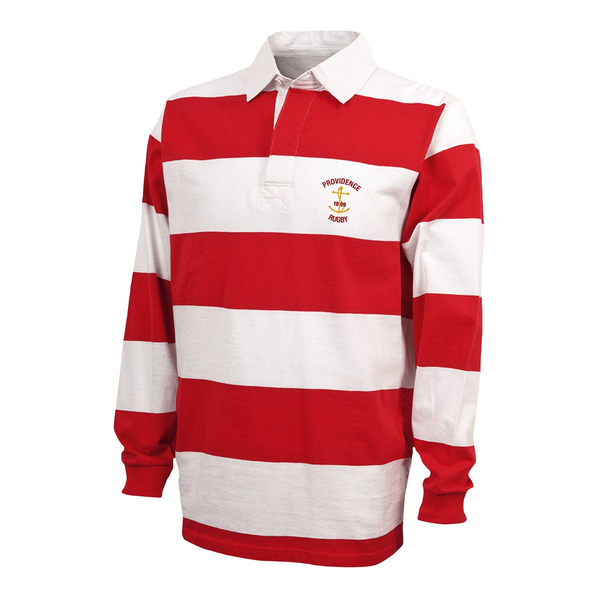 Rugby Imports Providence RFC Cotton Social Jersey