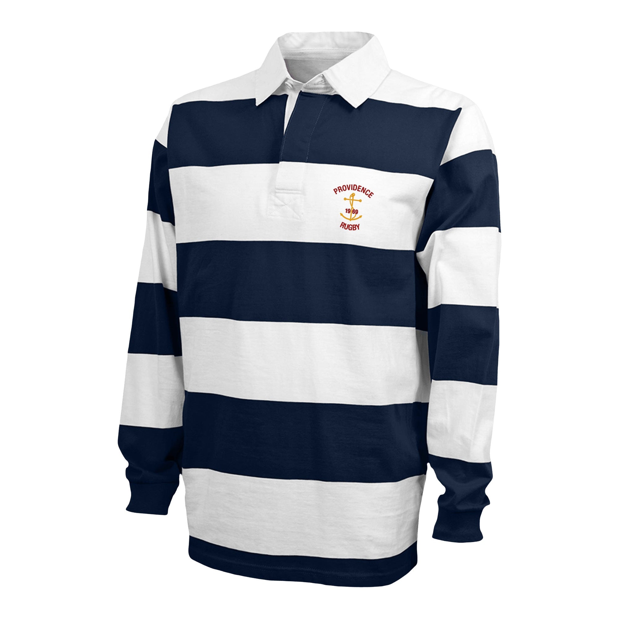 Rugby Imports Providence RFC Cotton Social Jersey