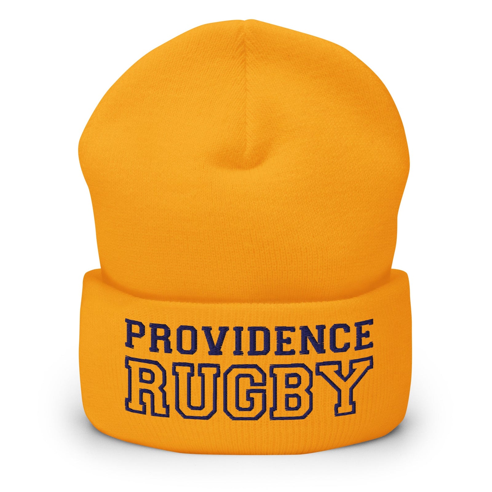 Rugby Imports Providence RFC Cuffed Beanie