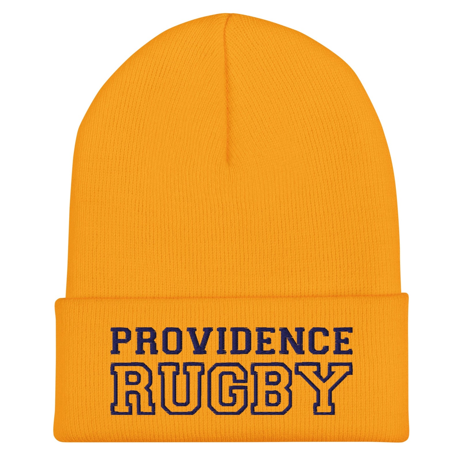 Rugby Imports Providence RFC Cuffed Beanie