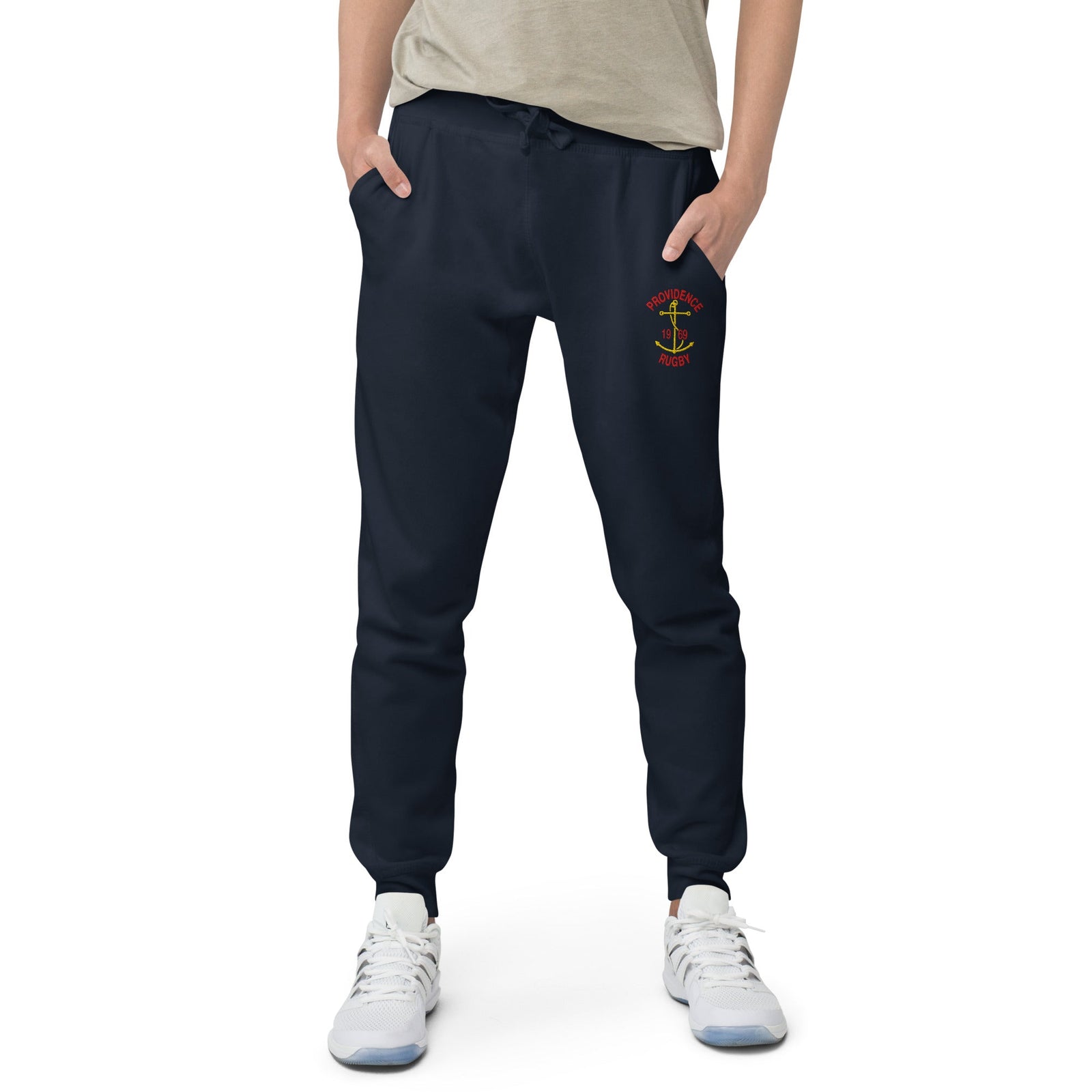 Rugby Imports Providence RFC Fleece Sweatpants