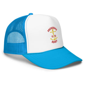 Rugby Imports Providence RFC Foam Trucker Hat