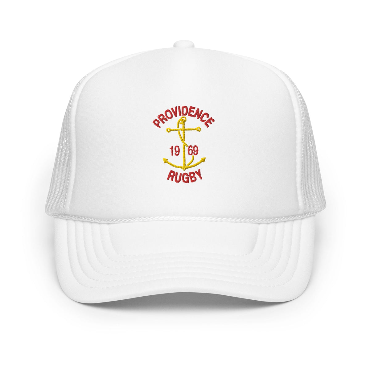 Rugby Imports Providence RFC Foam Trucker Hat