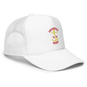 Rugby Imports Providence RFC Foam Trucker Hat