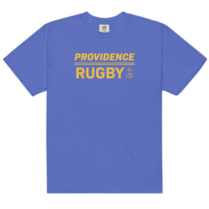 Rugby Imports Providence RFC Garment-dyed T-Shirt