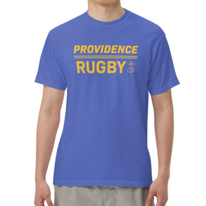 Rugby Imports Providence RFC Garment-dyed T-Shirt