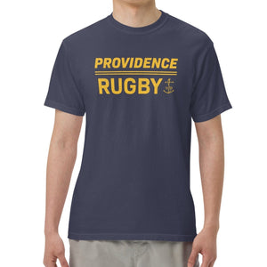 Rugby Imports Providence RFC Garment-dyed T-Shirt