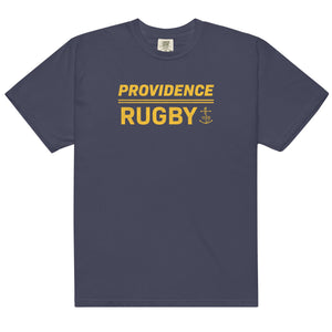 Rugby Imports Providence RFC Garment-dyed T-Shirt