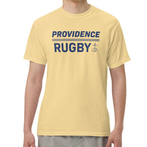 Rugby Imports Providence RFC Garment-dyed T-Shirt