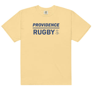 Rugby Imports Providence RFC Garment-dyed T-Shirt