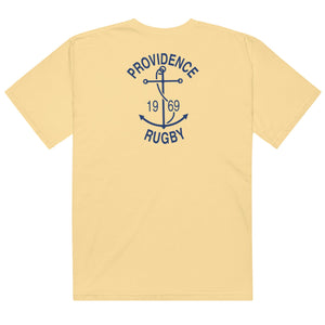 Rugby Imports Providence RFC Garment-dyed T-Shirt