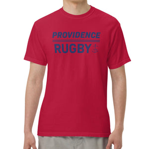 Rugby Imports Providence RFC Garment-dyed T-Shirt