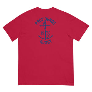 Rugby Imports Providence RFC Garment-dyed T-Shirt