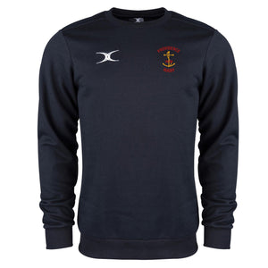 Rugby Imports Providence RFC Gilbert Photon Crewneck Sweatshirt