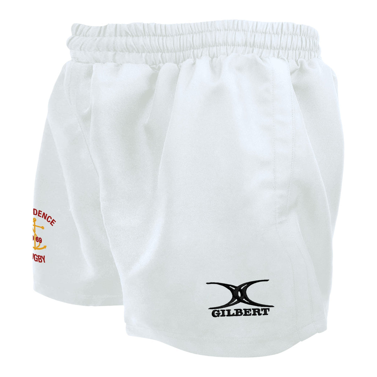 Rugby Imports Providence RFC Gilbert Saracen V3 Shorts