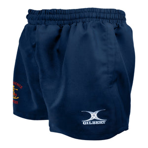 Rugby Imports Providence RFC Gilbert Saracen V3 Shorts