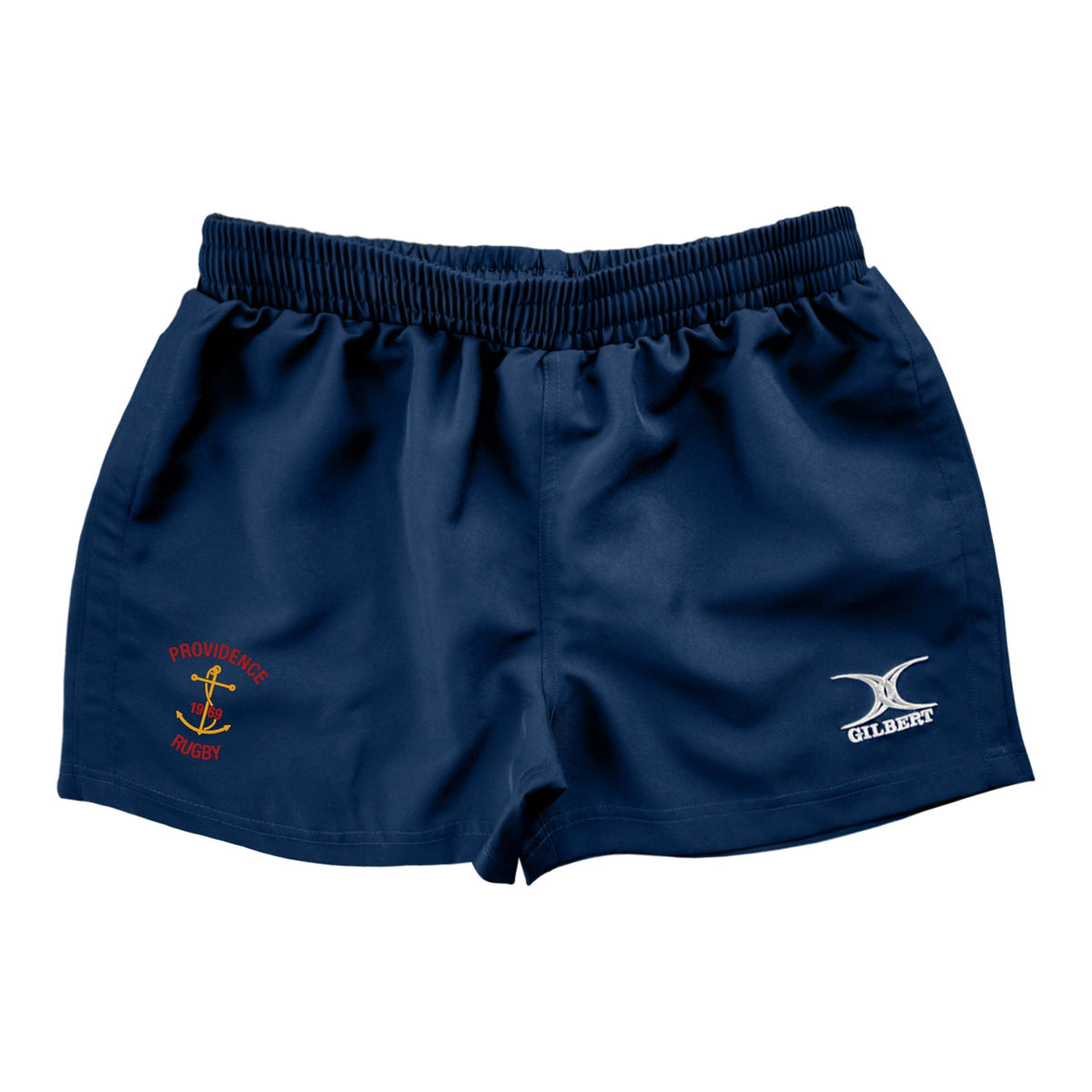 Rugby Imports Providence RFC Gilbert Saracen V3 Shorts