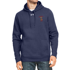 Rugby Imports Providence RFC Hustle Hoodie