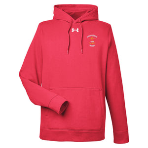 Rugby Imports Providence RFC Hustle Hoodie