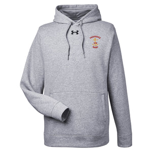 Rugby Imports Providence RFC Hustle Hoodie